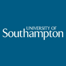 University of Southampton Logo
Gateway